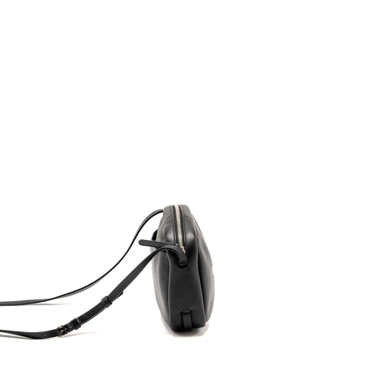 Luxar708 elegant leather Handbag top view