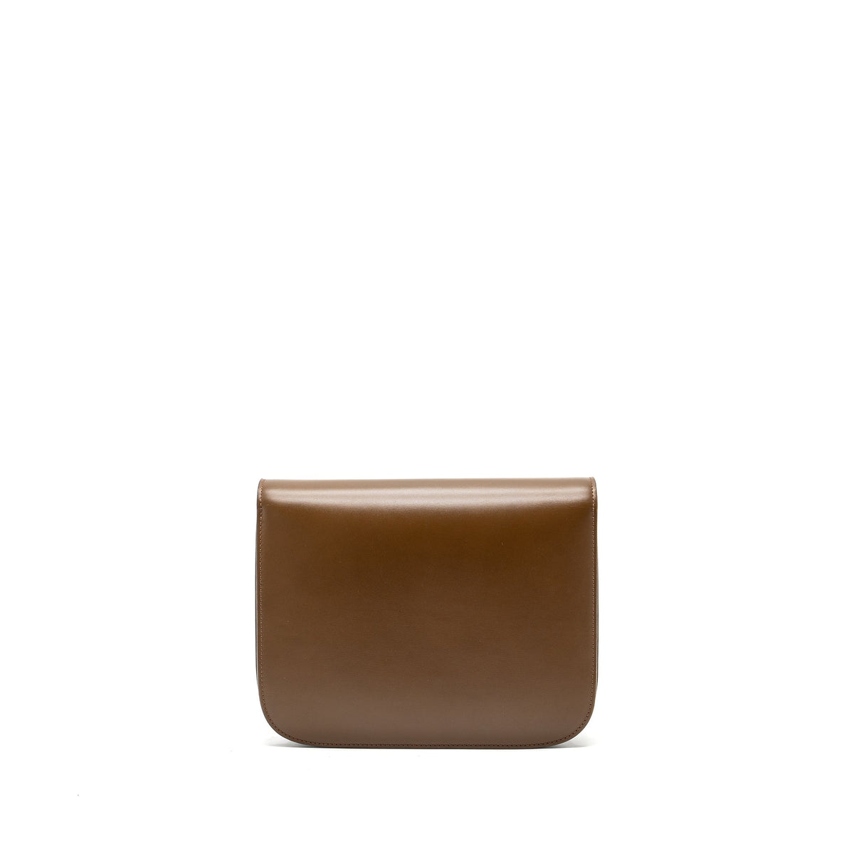 Celine Bags? Celine Classic Medium Box Calfskin Tan GHW Elegant Everyday Designer Handbag