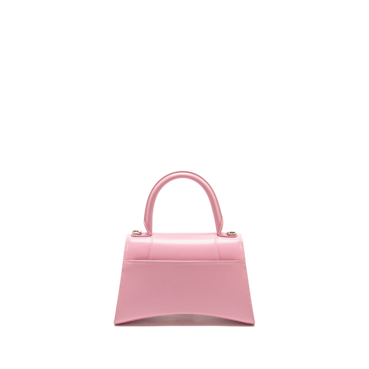 Luxar713 elegant leather Handbag top view