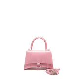 Luxar713 elegant leather Handbag