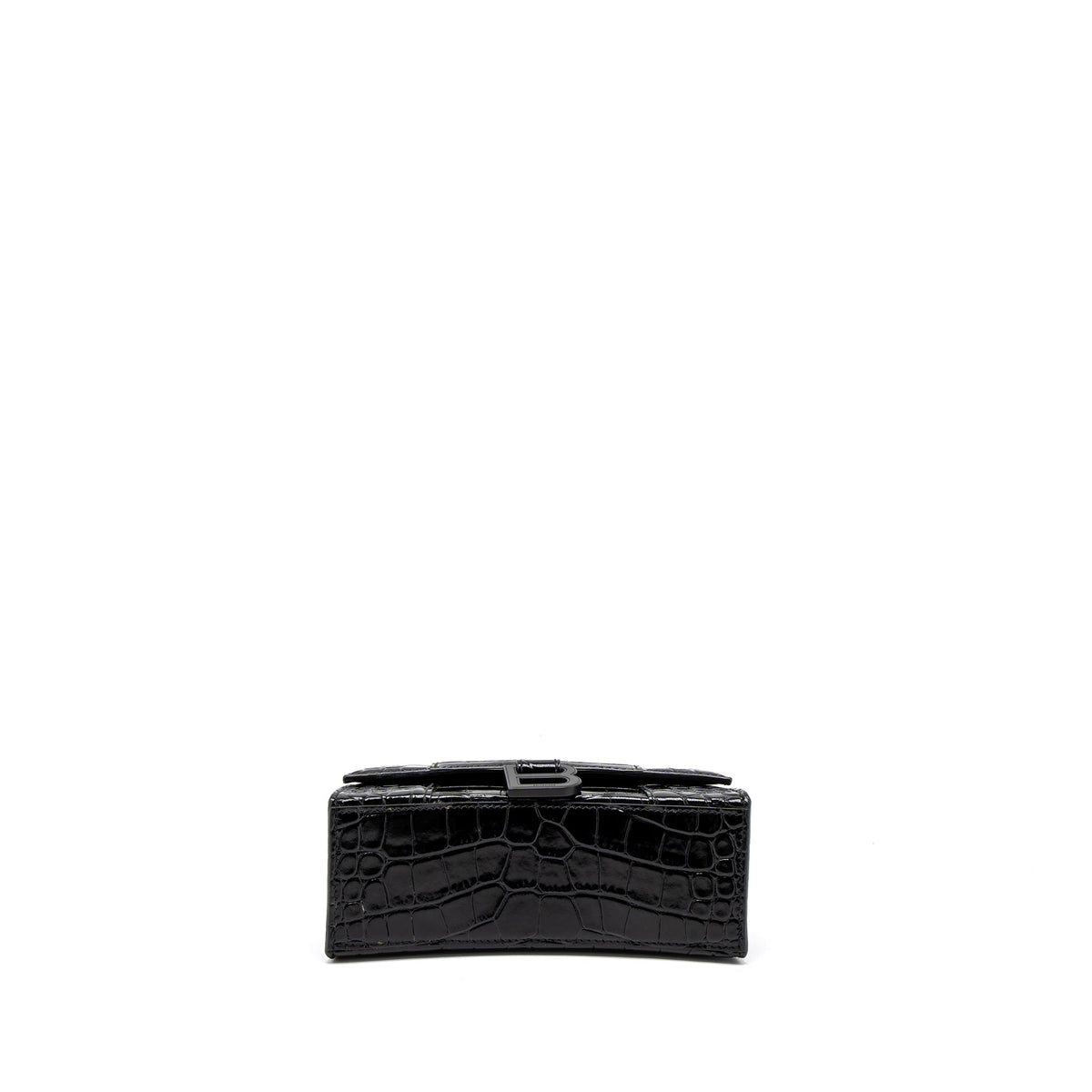 Luxar639 elegant leather Handbag top view