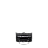 Luxar639 elegant leather Handbag top view