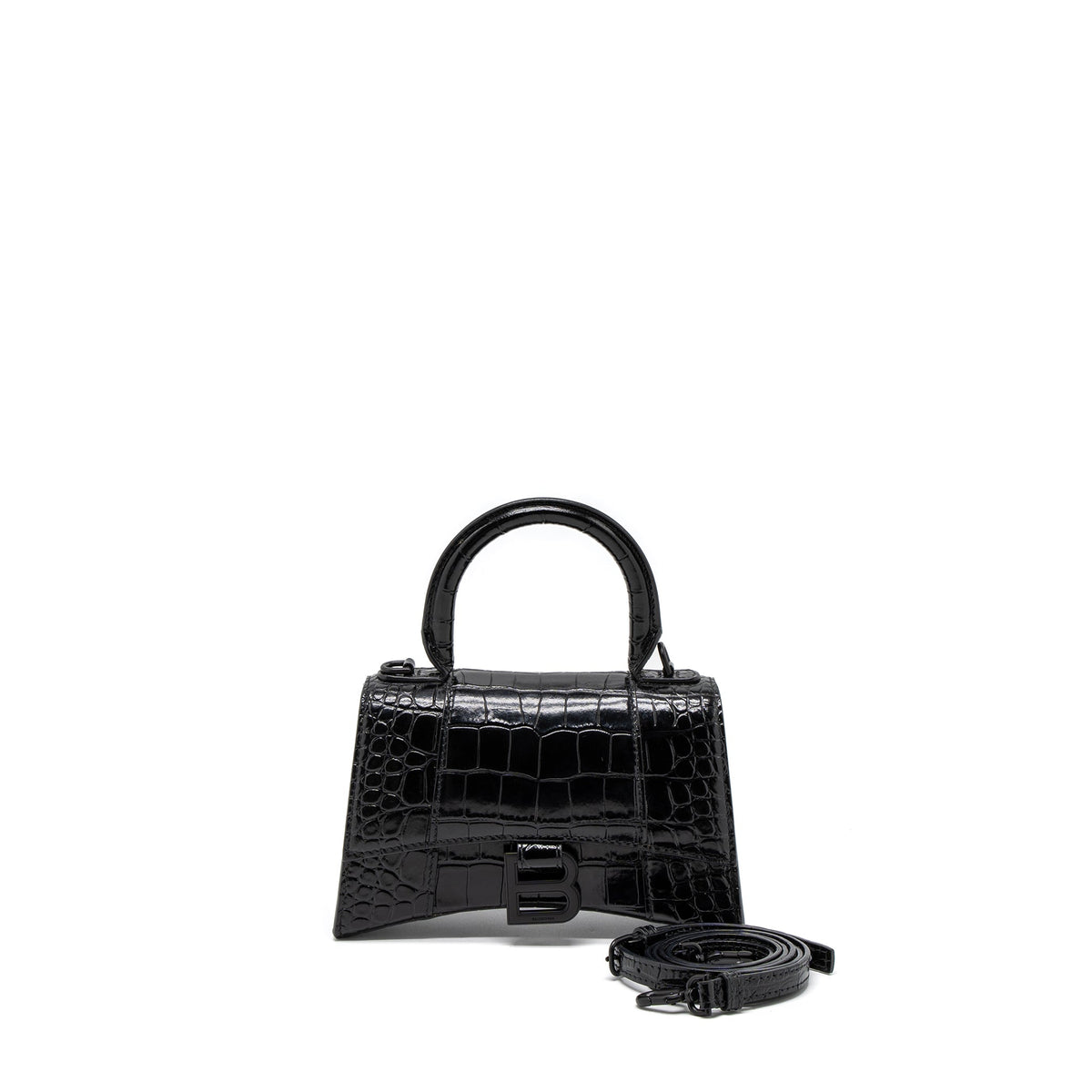 Luxar639 elegant leather Handbag