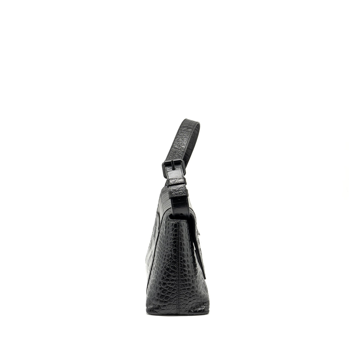 Luxar696 elegant leather Handbag top view