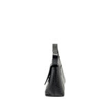 Luxar696 elegant leather Handbag top view