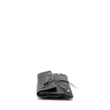 Luxar659 elegant leather Handbag top view