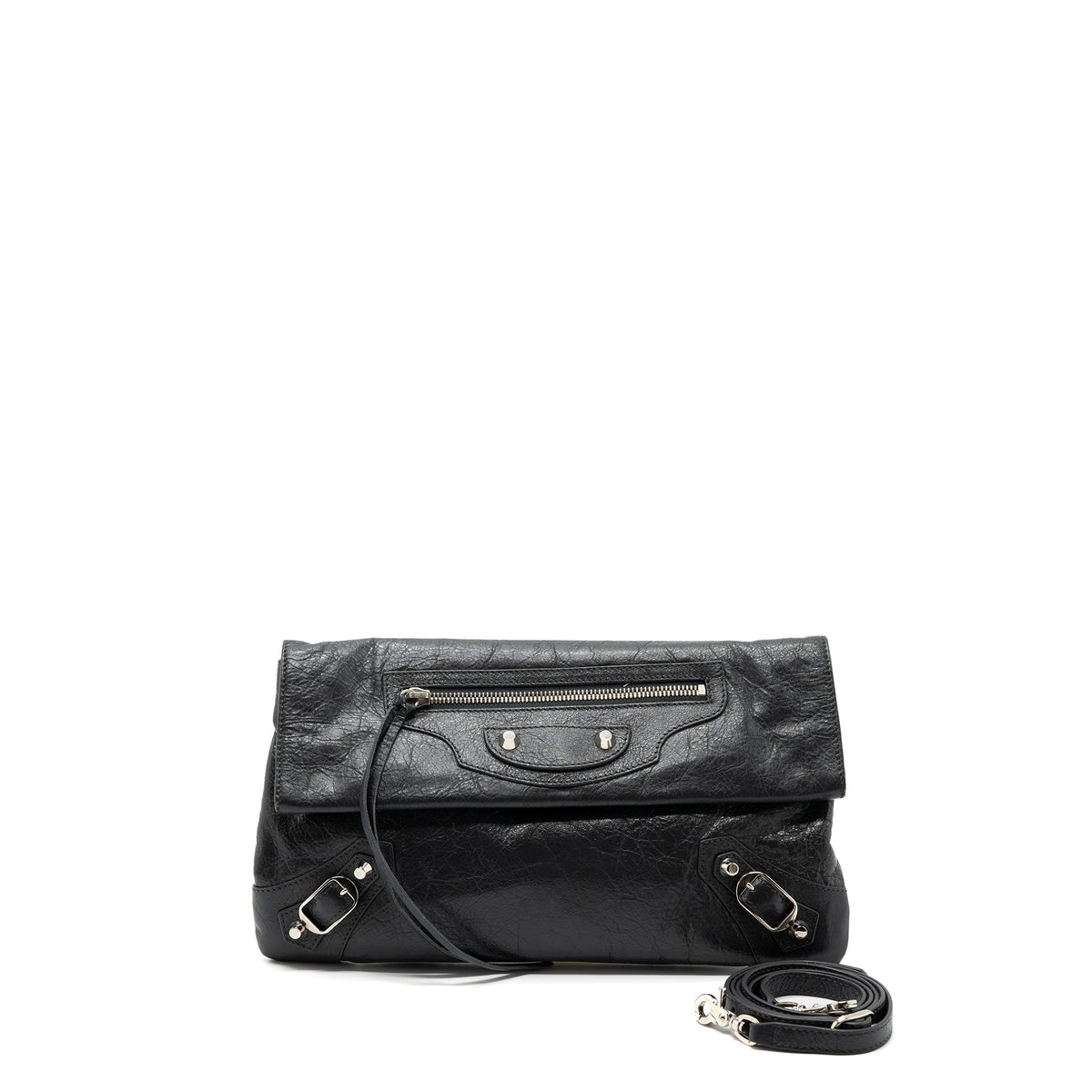 Luxar659 elegant leather Handbag