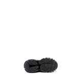 Luxar651 elegant leather Dress Shoe angled view
