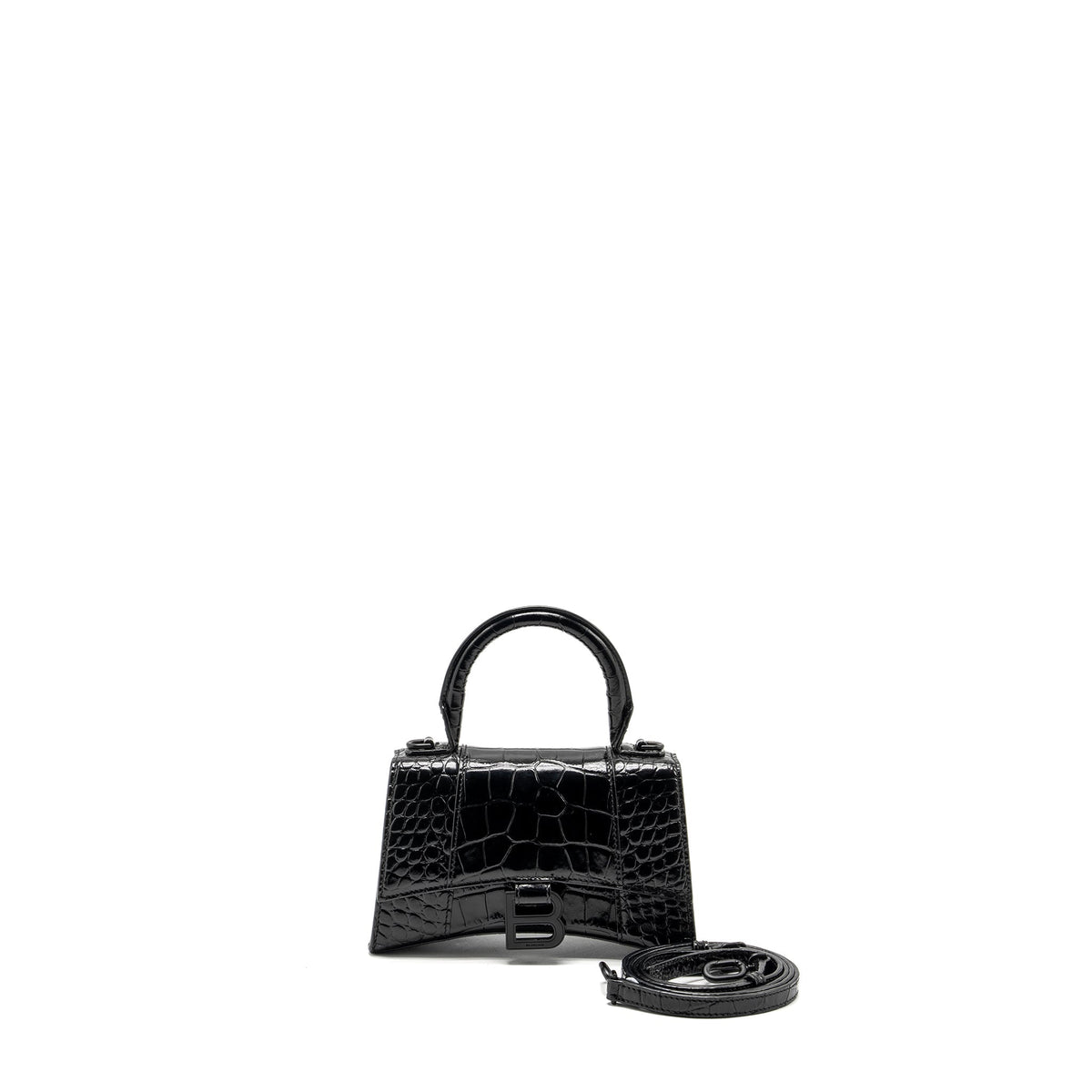 Luxar693 elegant leather Handbag