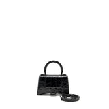 Luxar693 elegant leather Handbag
