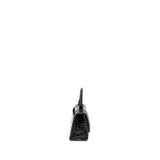 Luxar693 elegant leather Handbag top view