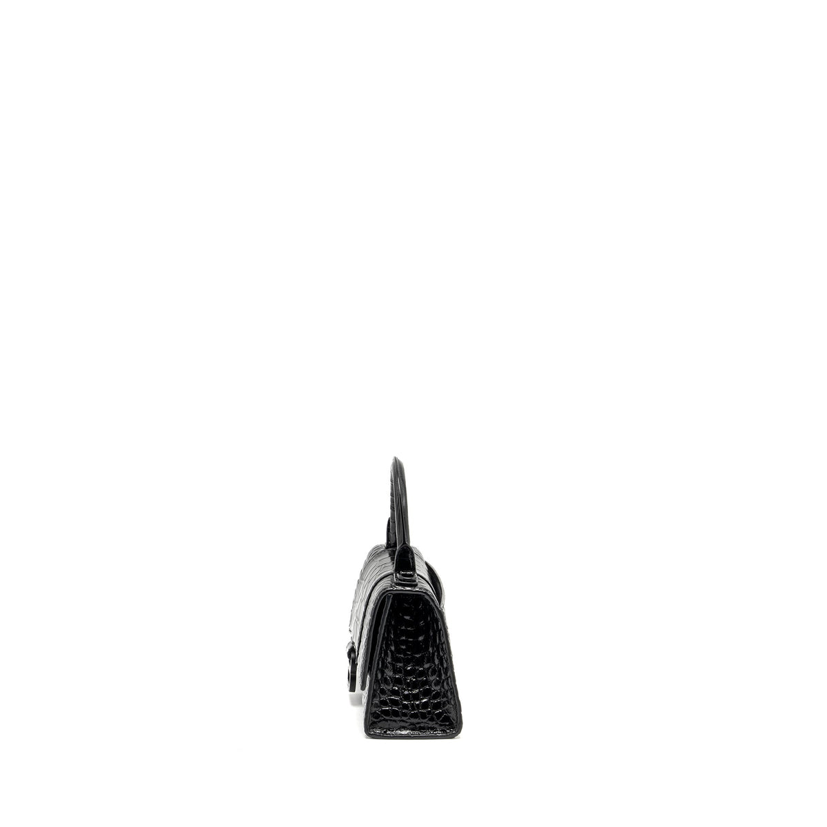 Luxar693 elegant leather Handbag top view