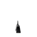 Luxar693 elegant leather Handbag top view