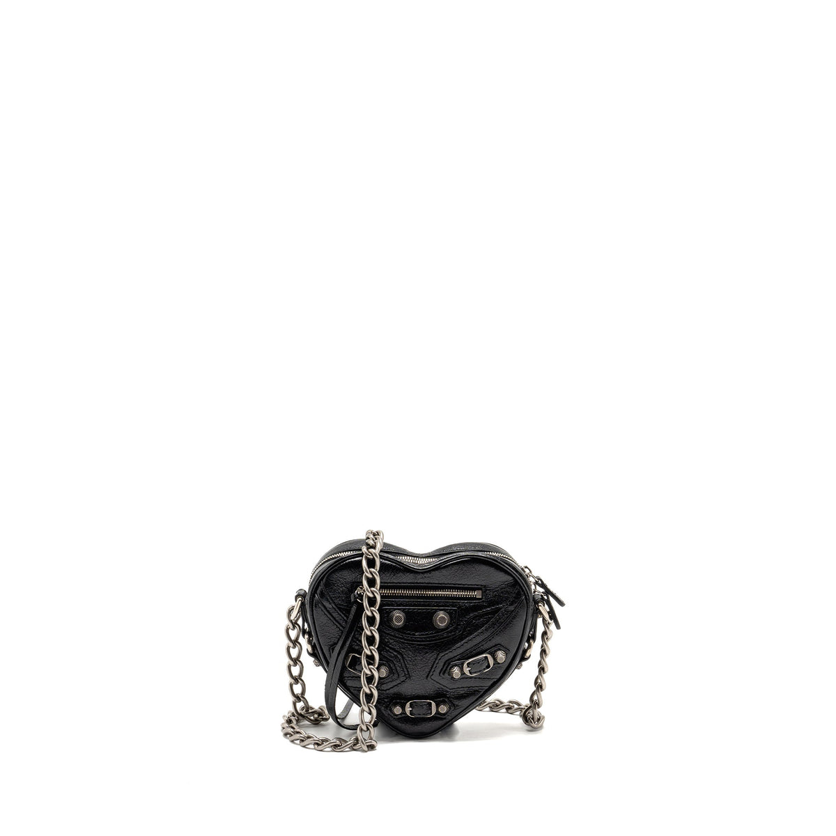 Luxar709 elegant leather Handbag