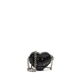 Luxar709 elegant leather Handbag
