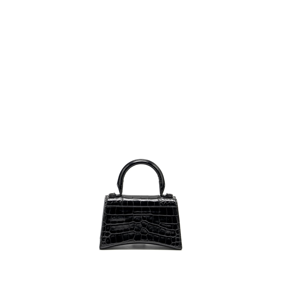Luxar693 elegant leather Handbag top view