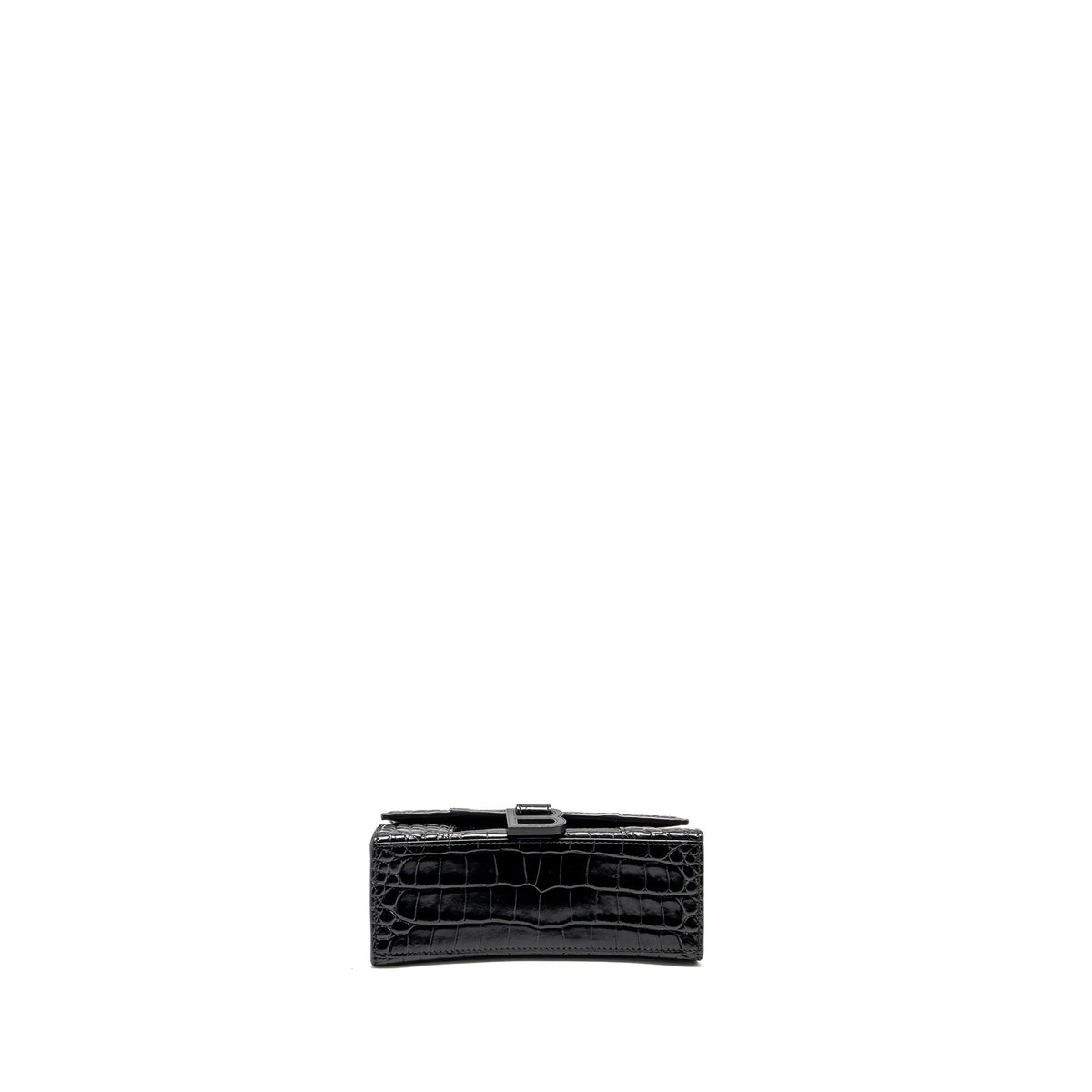 Luxar693 elegant leather Handbag top view