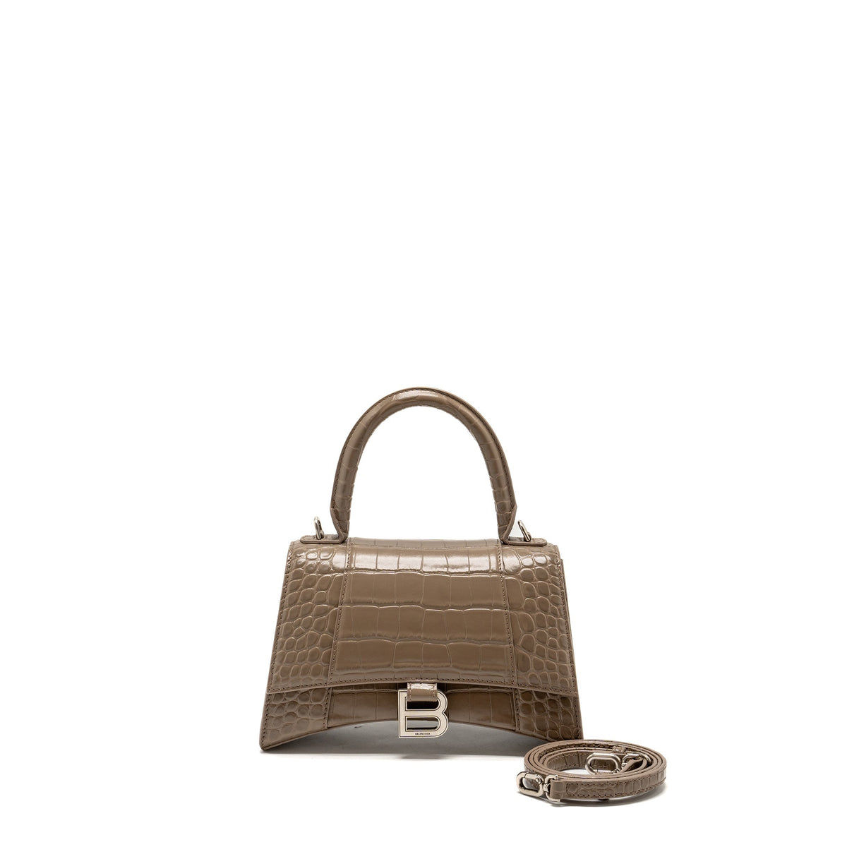 Luxar712 elegant leather Handbag