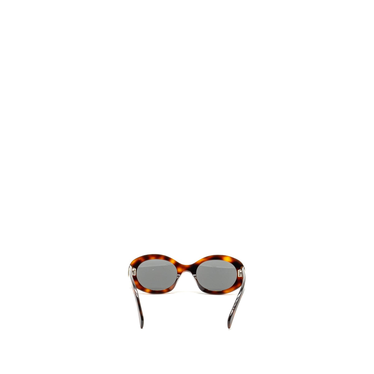 Celine Sunglasses? Celine Triomphe 01 sunglasses blonde Havana GHW Premium Fashion Designer Sunglasses