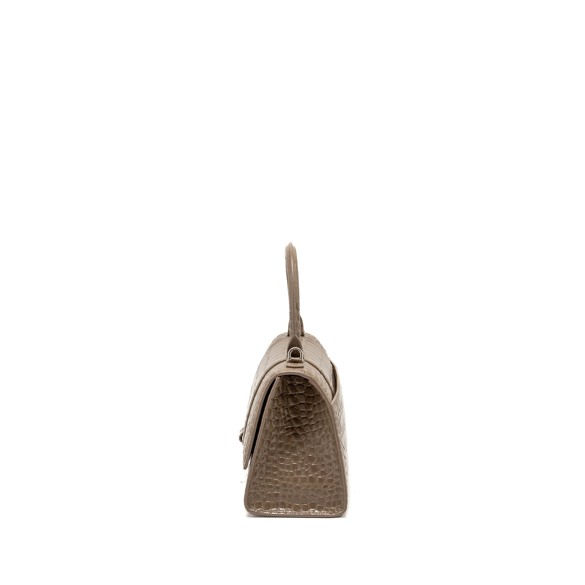 Luxar712 elegant leather Handbag top view