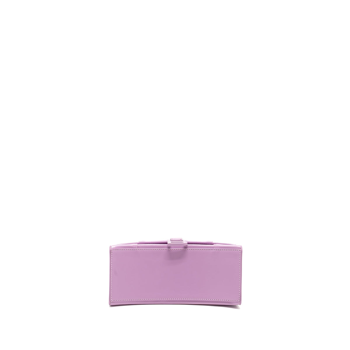 Luxar710 elegant leather Handbag top view