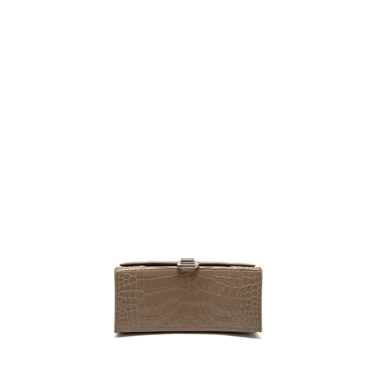Luxar712 elegant leather Handbag top view
