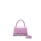 Luxar710 elegant leather Handbag