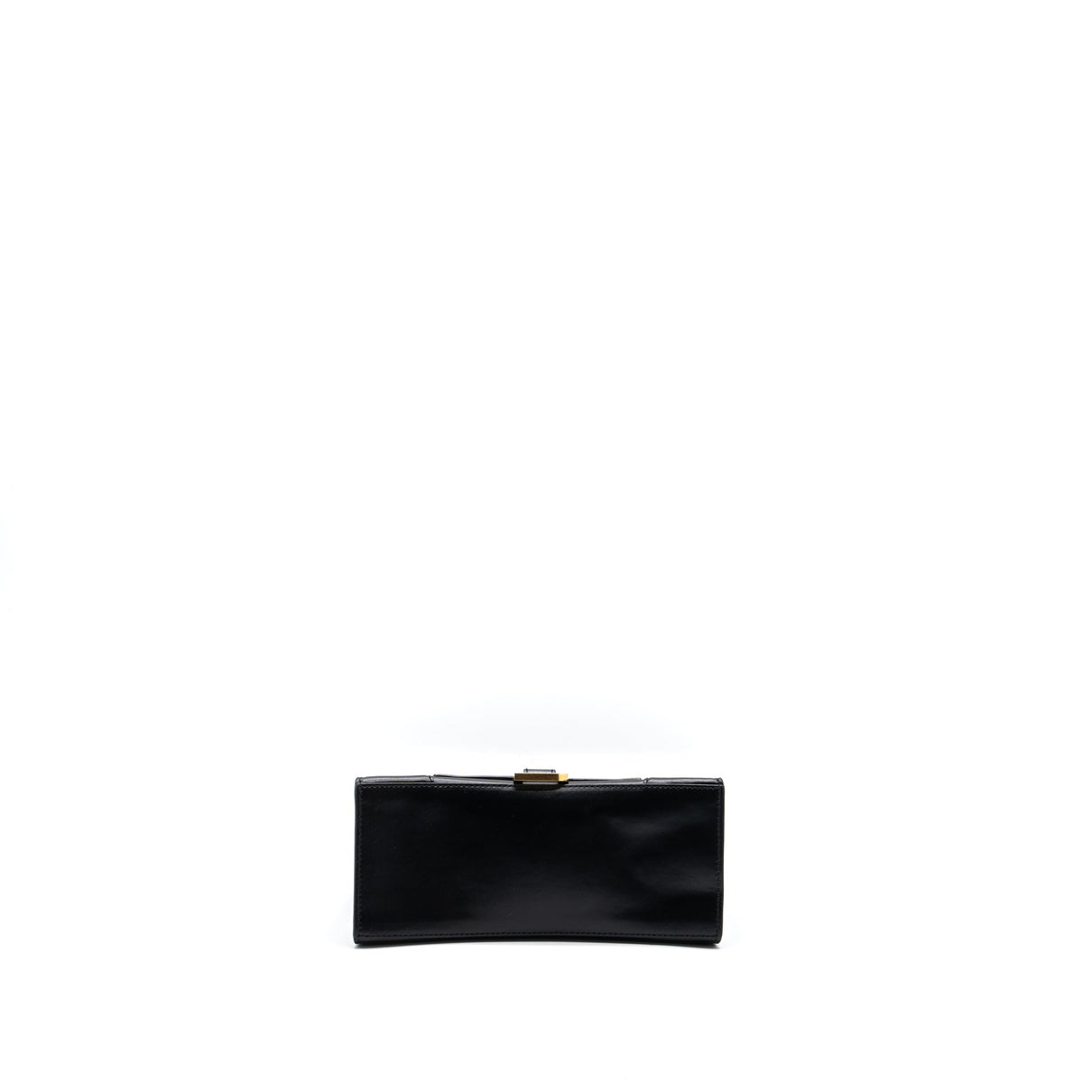Luxar657 elegant leather Handbag top view