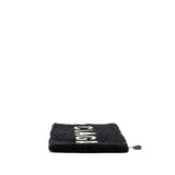 Balenciaga women's handbag Black luxury designer leather