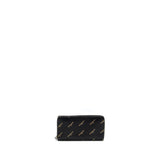 Luxar668 elegant leather Handbag close-up detail