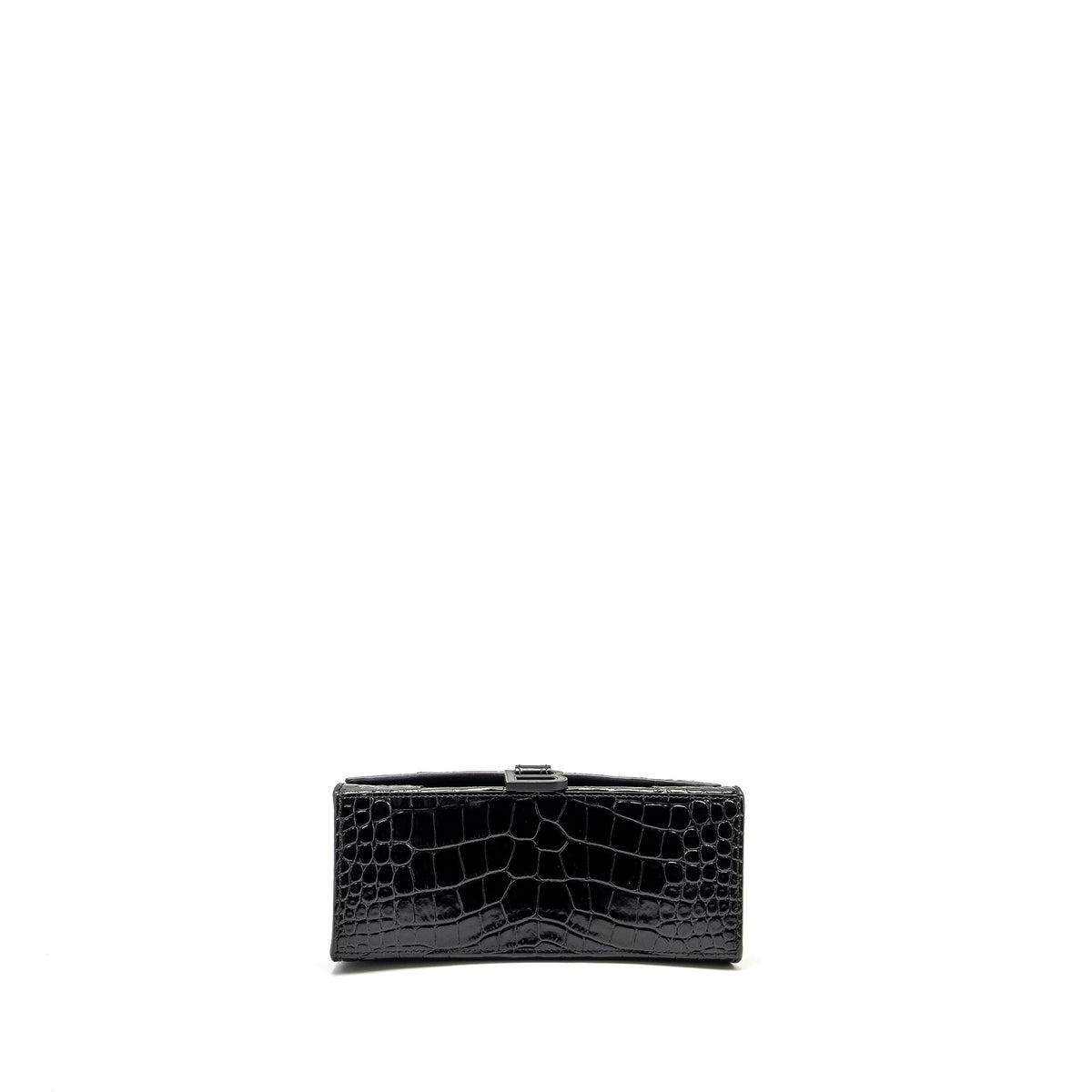 Luxar702 elegant leather Handbag top view