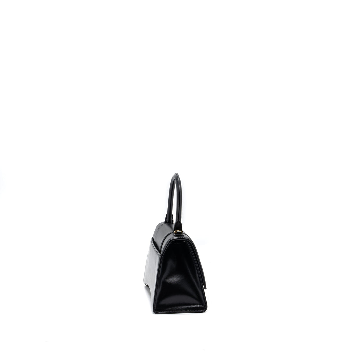 Luxar657 elegant leather Handbag top view