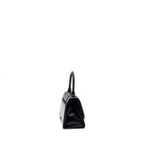 Luxar657 elegant leather Handbag top view