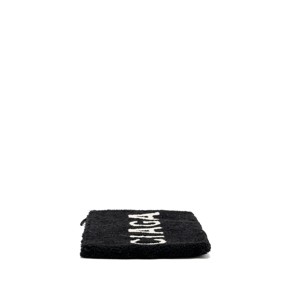 Luxar675 elegant leather Handbag top view