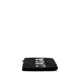 Luxar675 elegant leather Handbag top view
