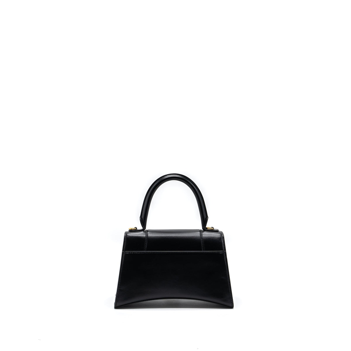 Luxar657 elegant leather Handbag top view