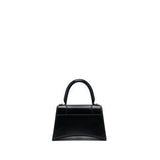 Luxar657 elegant leather Handbag top view