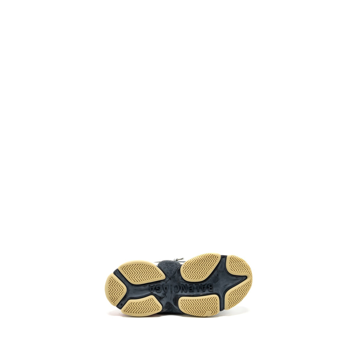 Luxar684 elegant leather Dress Shoe flat lay view