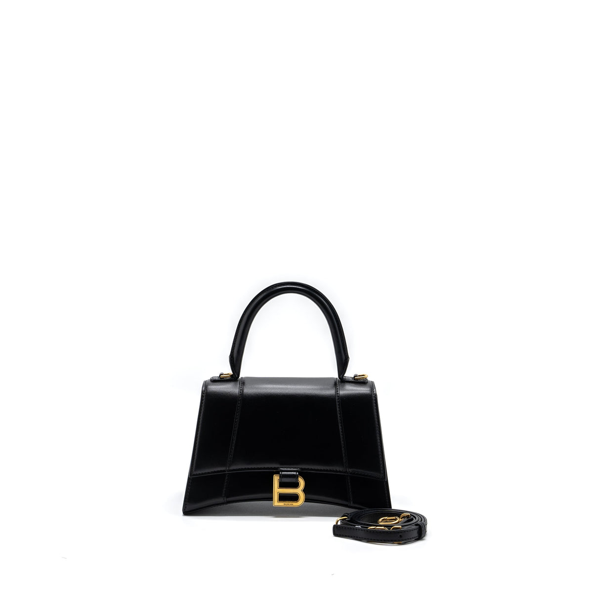 Luxar657 elegant leather Handbag
