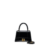 Luxar657 elegant leather Handbag