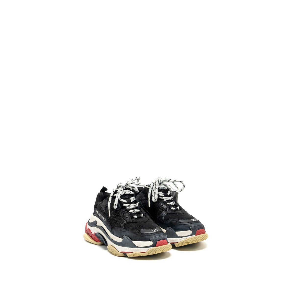 Luxar684 elegant leather Dress Shoe