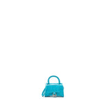 Luxar685 elegant leather Handbag