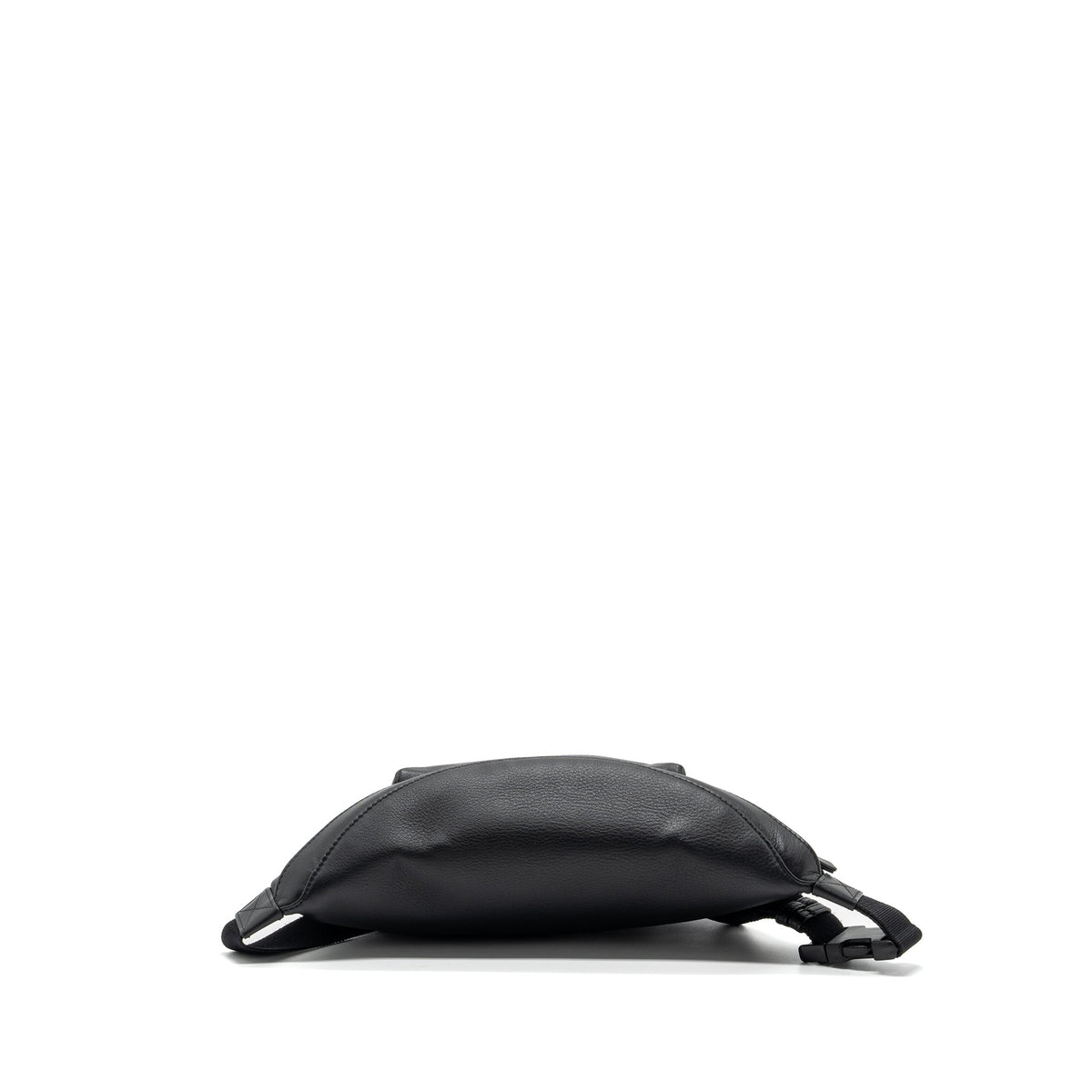 Luxar674 elegant leather Handbag top view