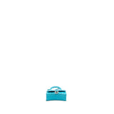 Luxar685 elegant leather Handbag top view