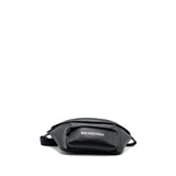 Luxar674 elegant leather Handbag top view
