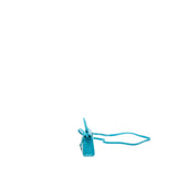 Luxar685 elegant leather Handbag top view