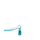 Luxar685 elegant leather Handbag angled view