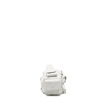 Luxar686 elegant leather Handbag top view
