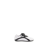 Luxar711 elegant leather Dress Shoe interior detail
