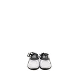 Luxar711 elegant leather Dress Shoe side view